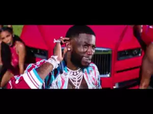 Gucci Mane – Backwards (feat. Meek Mill)